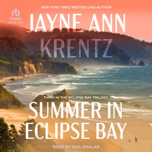 Summer in Eclipse Bay (Eclipse Bay Trilogy)