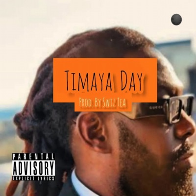 Timaya Days - Single