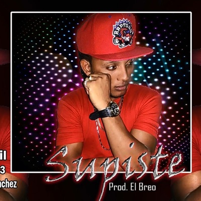 Supiste - Single
