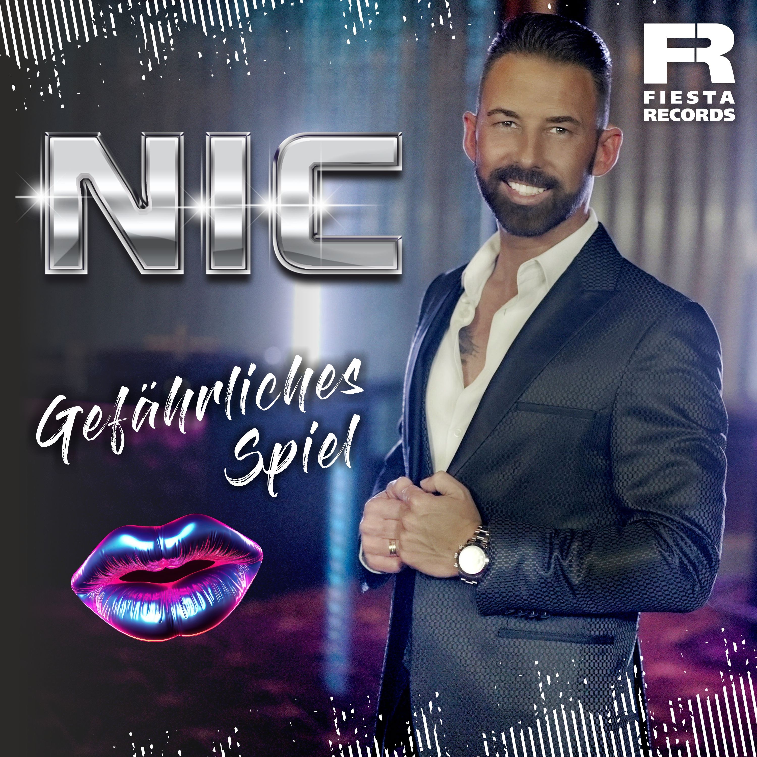 Gefährliches Spiel - Single