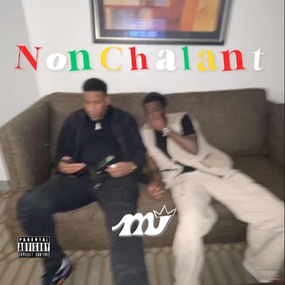 Nonchalant