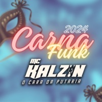 Carnafunk 2024 - Single - MC Kalzin