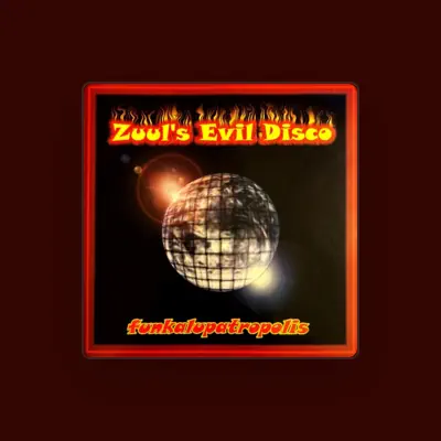 Listen to Zuul's Evil Disco, watch music videos, read bio, see tour dates & more!