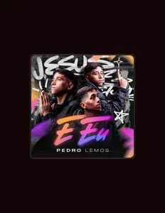 Dengarkan Pedro Lemos, tonton video musik, baca bio, lihat tanggal tur & lainnya!