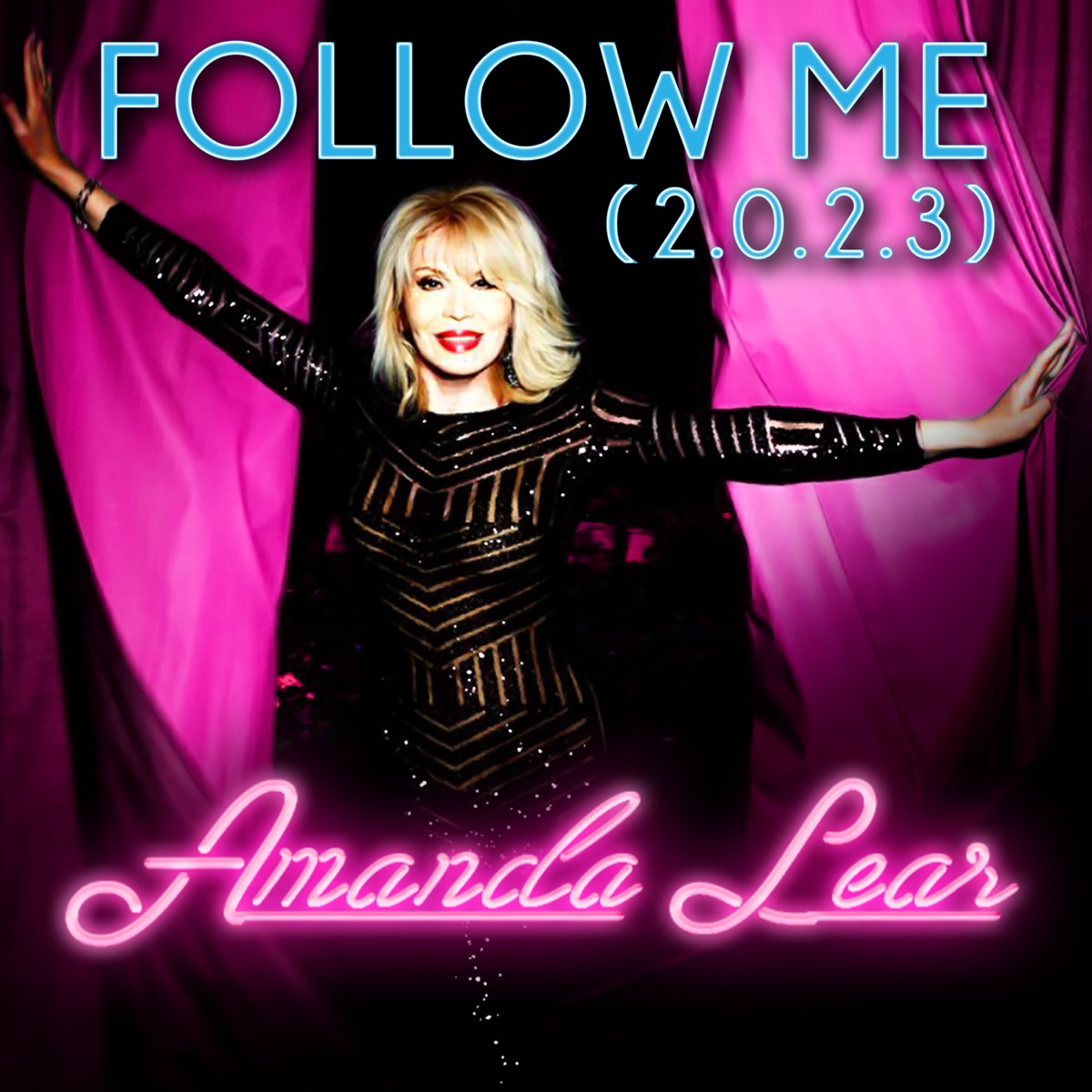 Follow Me (2.0.2.3) - EP – Album von Amanda Lear – Apple Music