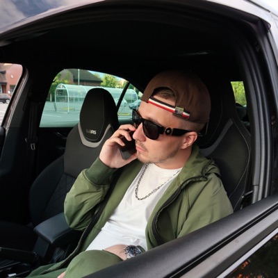 All I Ever (DNB Flip) - Single