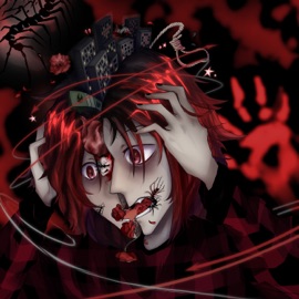 Тени х_х ДЖЕЙЛО