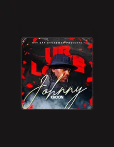 Johnny Dynamyt Kroonを聴いたり、ミュージックビデオを鑑賞したり、経歴やツアー日程などを確認したりしましょう！
