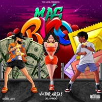 Mas Rico - Single - Victor Arias Rd