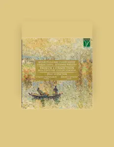 Ouça Evgeny Zvonnikov, assista a videoclipes, leia a biografia, veja as datas das turnês e mais!