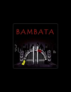 Listen to Bambata Colectivo Artístico, watch music videos, read bio, see tour dates & more!