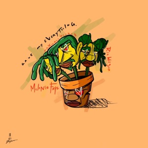 Gave My Everything (feat. Melanie Faye & Ric Wilson)