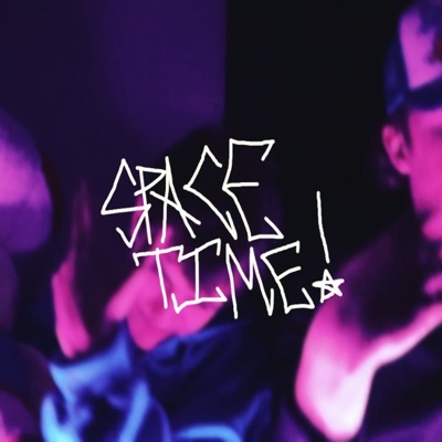 Space Time ! - Single