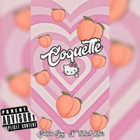 Coquette (feat. Dhell Khia) - Single - Golden Boy Official