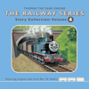 Thomas and Friends The Railway Series – Audio Collection 4 - Rev. W. Awdry