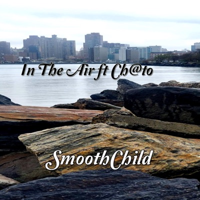 In the Air (feat. Ch@to) - Single