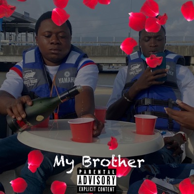 My Brother - Single