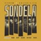 Sondela (feat. Yumbs, Raspy, Blxckie, Riky Rick & Tshego) artwork