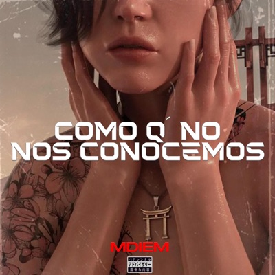 Como Q' No Nos Conocemos - Single
