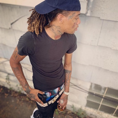 Hellcats & Trackhawks - Single