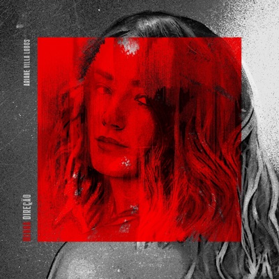 Minha Direção - Single