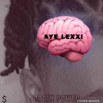 Brain Power - EP