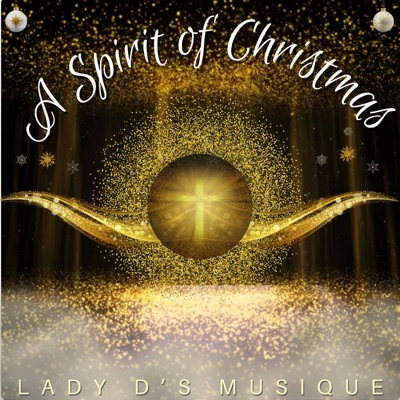 A Spirit of Christmas (Acappella Version) - Single
