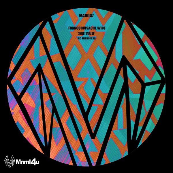 Sweet Jamz - EP
