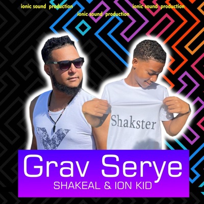 Grav Serye - Single