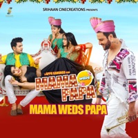 Mama Weds Papa (Title Song) [From 
