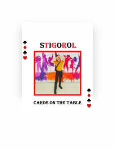 Luister naar STIGOROL, bekijk muziekvideo's, lees de bio, bekijk de tourdata, en meer!