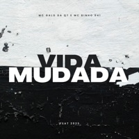 Vida Mudada - Single - MC Galo da QT & MC Binho 041