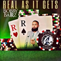 Real As It Gets - Single - Bobby Barrz