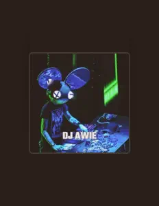 Dengarkan DJ AWIE, tonton video musik, baca bio, lihat tanggal tur & lainnya!