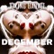December - Viking Barbie lyrics
