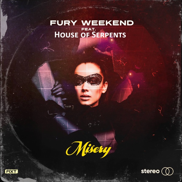 Misery (feat. House Of Serpents) - Single
