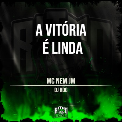 A Vitória É Linda - Single