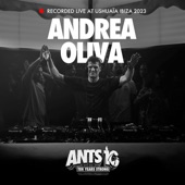 ANTS Live, Aug 19, 2023 (DJ Mix) artwork