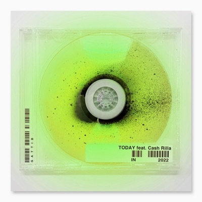 TODAY (feat. Cash Rilla) - Single