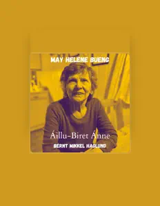 Listen to May Helene Bueng, watch music videos, read bio, see tour dates & more!