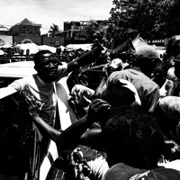 EMPIRE (feat. Seth Sutch) [REMIX] - Single - Dorian Robinson & Nicólas Soul