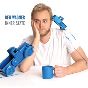 Ben Wagner - Way You Move - Line Dance Choreographer