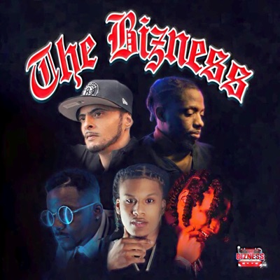The Bizness EP