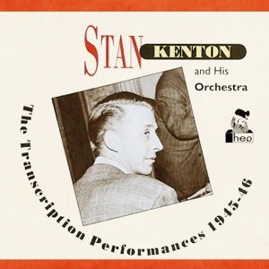 The Transcription Performances 1945-46