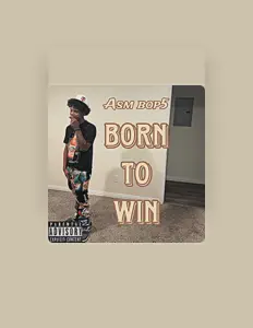 Listen to Asm bop5, watch music videos, read bio, see tour dates & more!