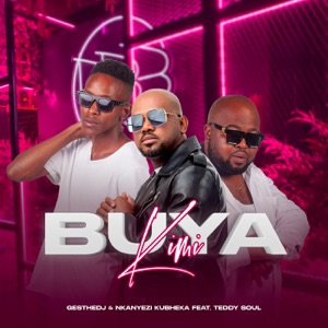 BUYA KIMI (feat. Teddy Soul)