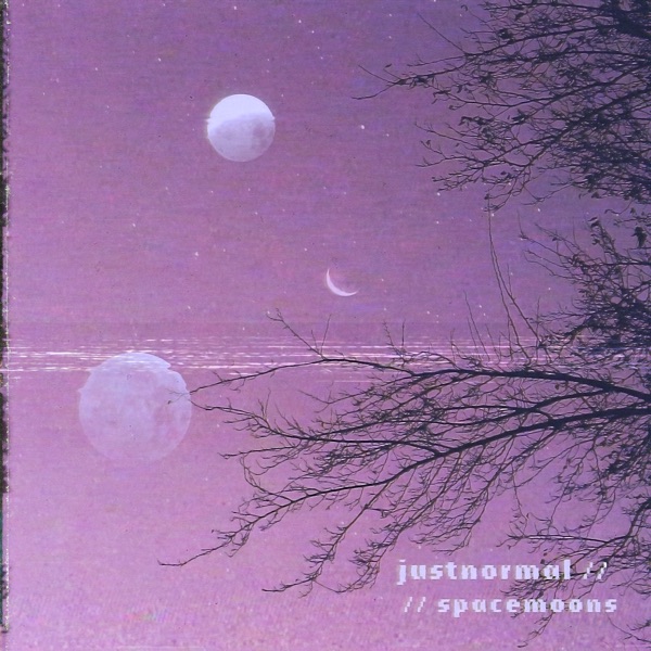 Spacemoons - Single