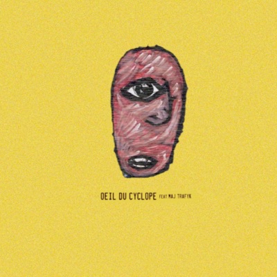 Oeil du Cyclope - Single