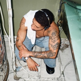 Heat Take Hold moodi.