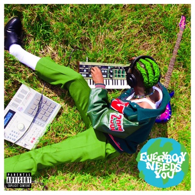 Everybody Needs You - EP